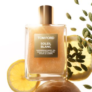 TOM FORD BEAUTY - 再値下げ‼️即発送‼️TOM FORD ボディオイル