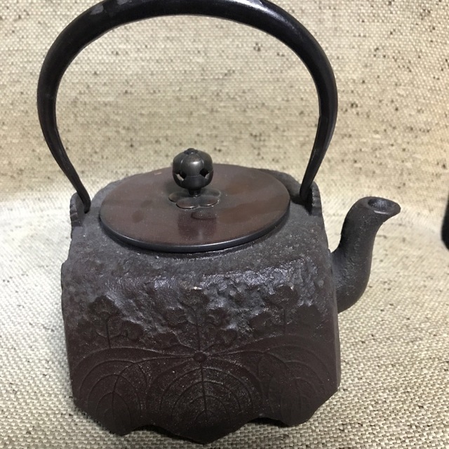 骨董品 鉄瓶 古美術品 - gomezfarias.com