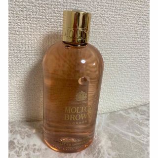 モルトンブラウン(MOLTON BROWN)のモルトンブラウン  シャワージェル   ジャスミン　サンローズ (ボディソープ/石鹸)