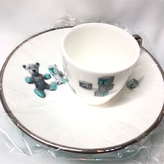 ティファニー　トイズ　子供用食器