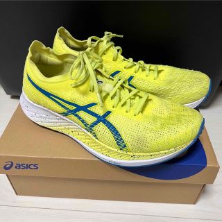 アシックス(asics)のアドリアーノ様専用✴︎asics MAGIC SPEED 26.0cm(シューズ)