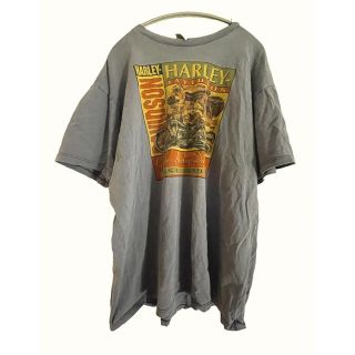 ハーレーダビッドソン(Harley Davidson)のハーレーダビッドソン　Tシャツ(Tシャツ/カットソー(半袖/袖なし))