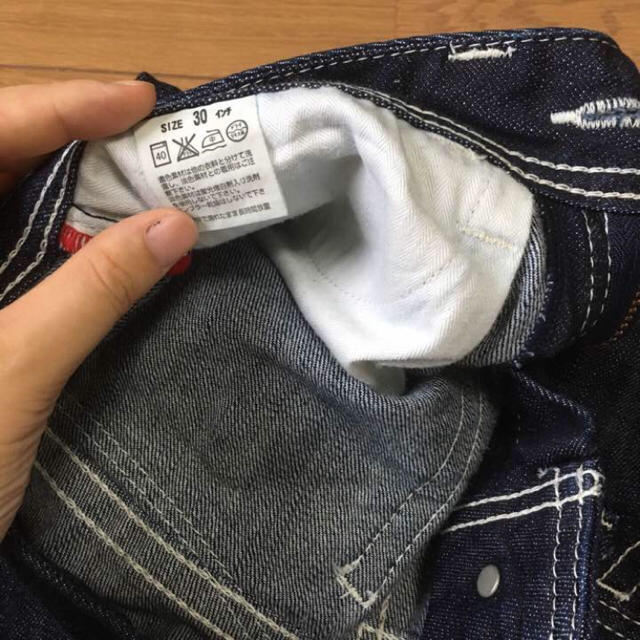 Levi's(リーバイス)のリーバイス デニム レディースのパンツ(デニム/ジーンズ)の商品写真