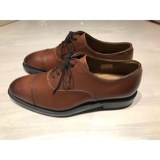 売約済 church's チャーチ シャノン パテント 25cm(60F) 色々な 51.0