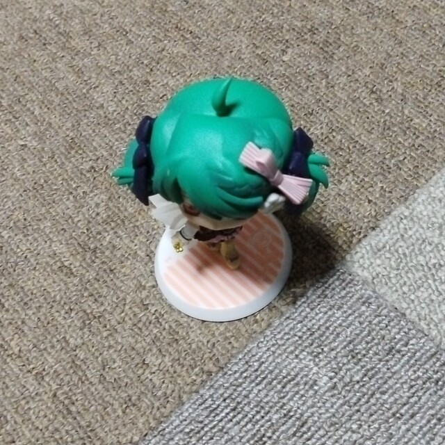 ランカ・リー キュンキャラ 2