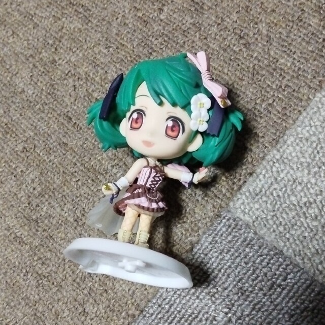 ランカ・リー キュンキャラ