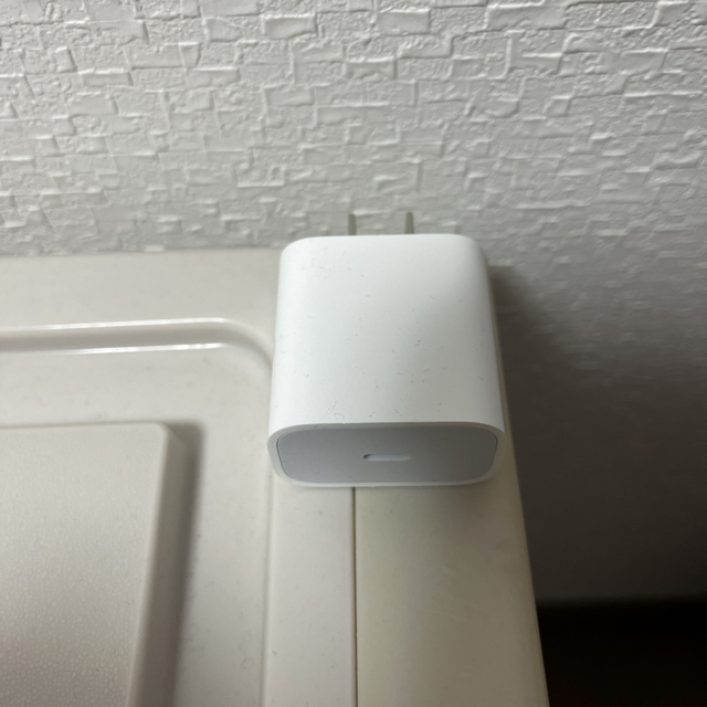 Apple 充電器AC アダプター