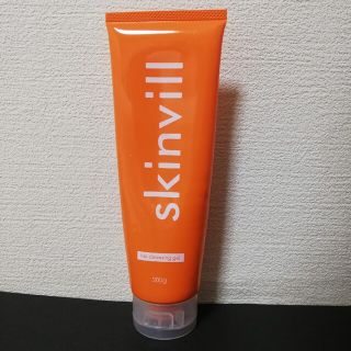 スキンビル(skinvill)の◇◆スキンビル◇ホットクレンジングジェル◆◇(クレンジング/メイク落とし)