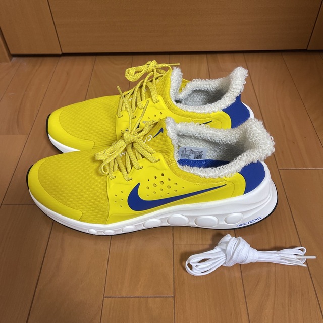 NIKE(ナイキ)のNIKE CRUZRONE US 10（28cm）新品未使用 メンズの靴/シューズ(スニーカー)の商品写真