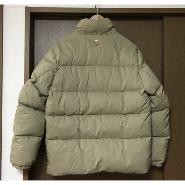 Yeti イエティ ダウンジャケット NORDIC DOWN JACKET L