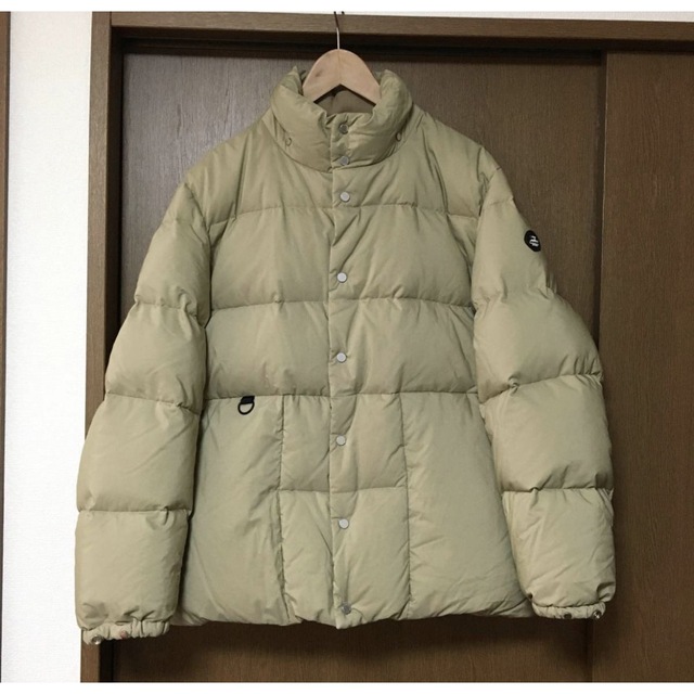 Yeti イエティ ダウンジャケット NORDIC DOWN JACKET L - ダウンジャケット