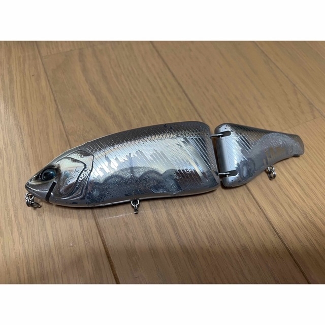 DRTクラッシュ9low - ルアー用品