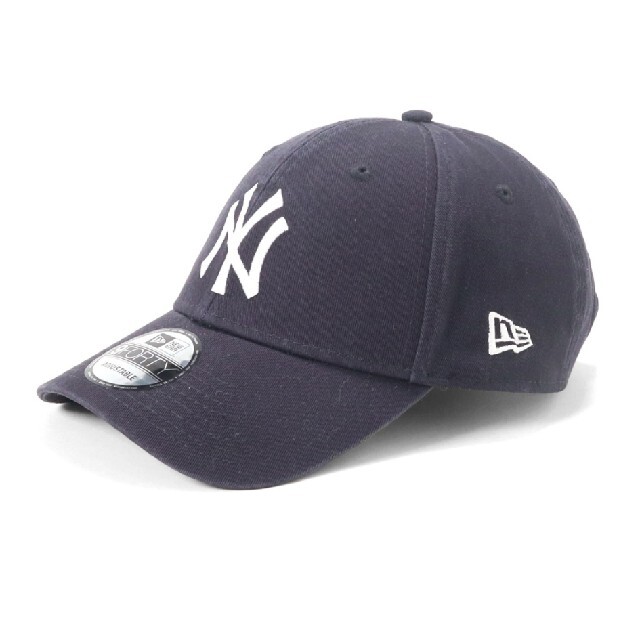 NEW ERA - 値下げ ニューエラ キャップ MLB ONSPOTZ 別注 ネイビーの