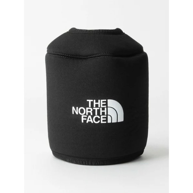 THE NORTH FACE(ザノースフェイス)の【新品未使用】ザ ノースフェイス アウトドア用 ガス缶 カバー スポーツ/アウトドアのアウトドア(その他)の商品写真