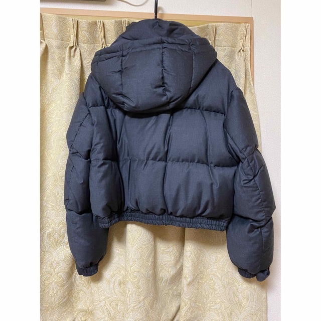 TATRAS VIGEER ショートダウン