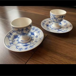 ROYAL COPENHAGEN - セット売りロイヤルコペンハーゲン ブルー