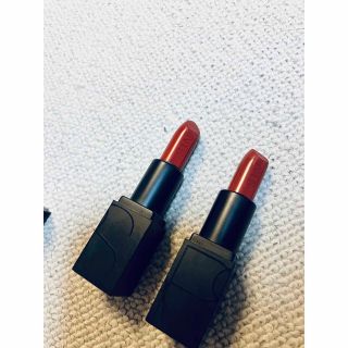 ナーズ(NARS)のNARS リップスティック ミニ(口紅)