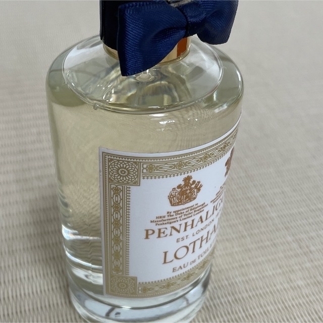 Penhaligon's - PENHALIGON'S 香水 ロタールの通販 by Rosa's shop