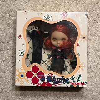 Takara Tomy - Eteladoo カスタムブライス アイルロファイルスタイルの ...