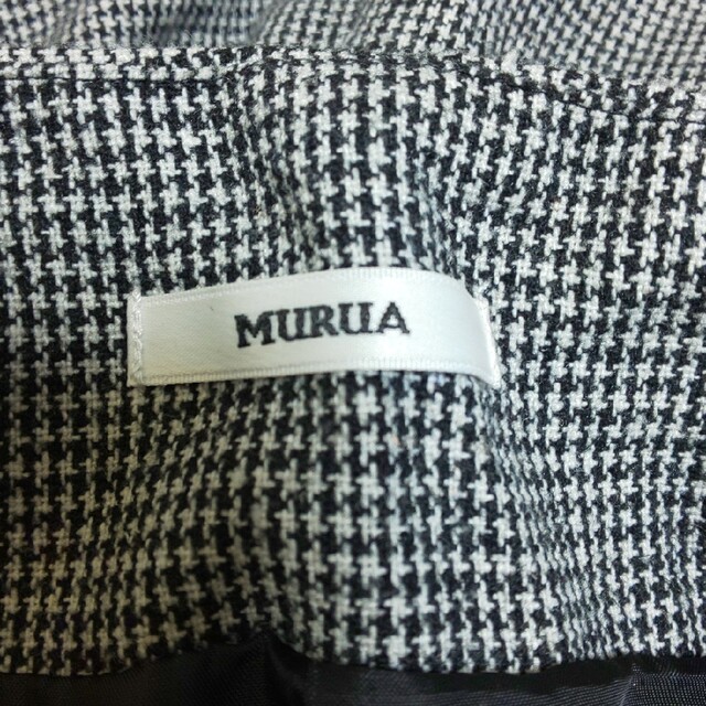 MURUA(ムルーア)の2点セット‼️MURUA ムルーア カジュアルパンツ ワイドパンツ レディースのパンツ(カジュアルパンツ)の商品写真