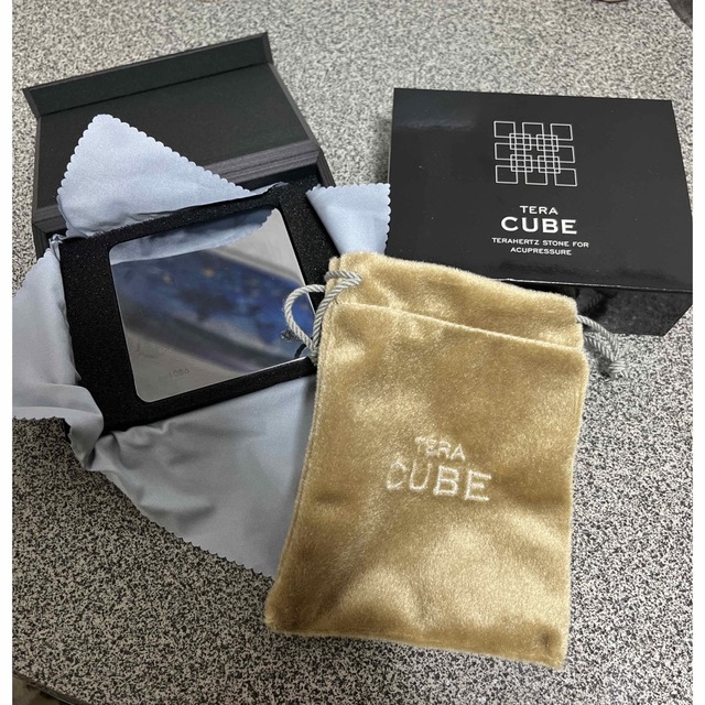 yosa TERA CUBE