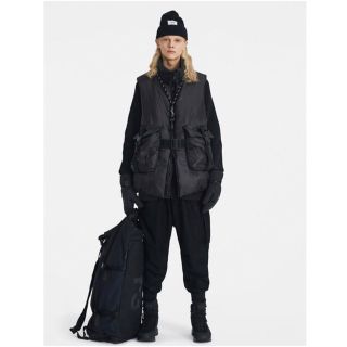 ワイスリー ダウンベスト(メンズ)の通販 16点 | Y-3のメンズを買うなら