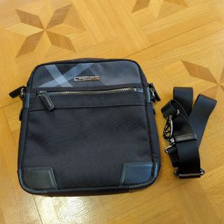 ブラックレーベルクレストブリッジ ショルダーバッグ(メンズ)の通販 51