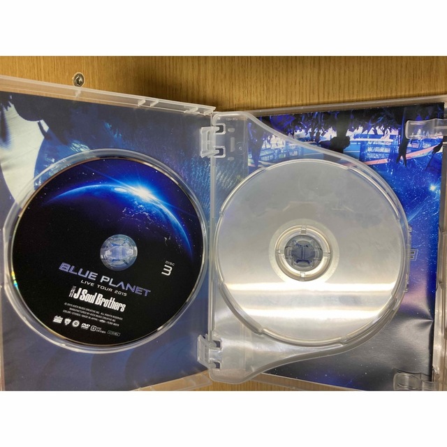 3代目JSB☆CD DVD Blu-ray☆2011-2018-