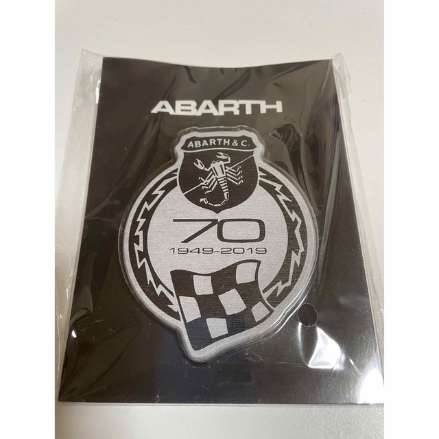 52%OFF!】 ABARTHオリジナル硅藻土コースター reach.ccbenv.edu.co