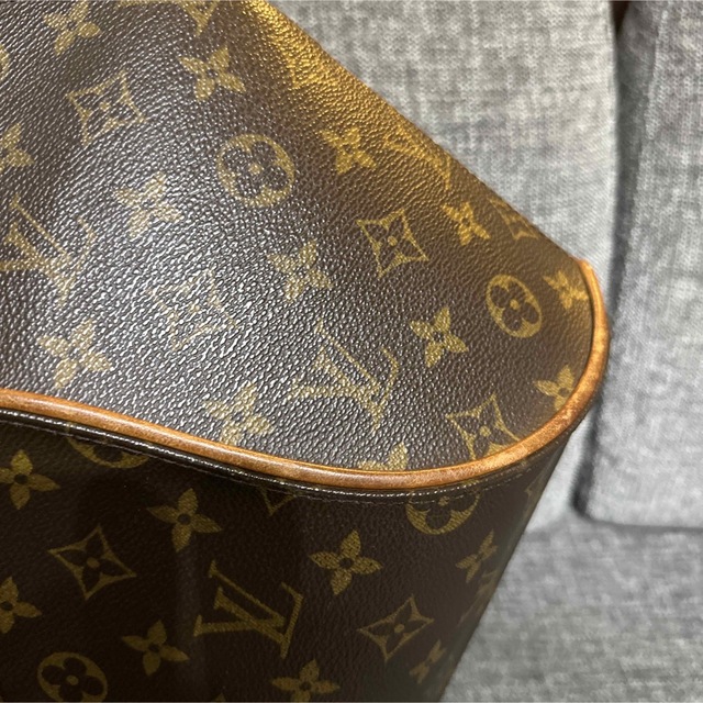 LOUIS VUITTON(ルイヴィトン)のLOUIS VUITTON ルイヴィトン　エリプス レディースのバッグ(ハンドバッグ)の商品写真