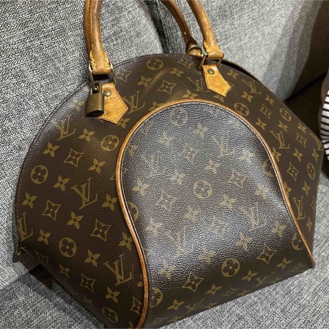 海外 正規品】 LOUIS ルイヴィトン エリプス VUITTON LOUIS - VUITTON