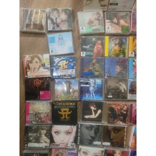 avex - 浜崎あゆみ アルバム シングル CD DVD まとめ売りの通販 by ...