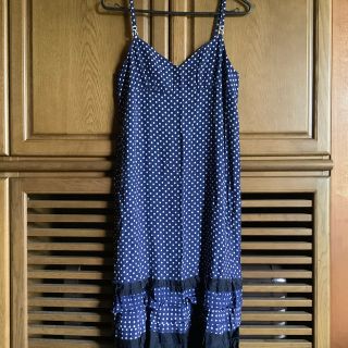 コムコム comme des garçons ワンピース ロングワンピース ワンピース