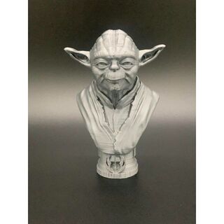 Star Wars Yoda Bust スターウォーズヨーダバストガレージキット www