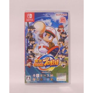 Switch 実況パワフルプロ野球 パワプロ25th スイッチソフト(家庭用ゲームソフト)