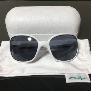 オークリー(Oakley)のオークリー OAKLEY サングラス レディース(サングラス/メガネ)