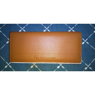 【新品未使用】長財布 セルジオタッキーニ【送料無料】(財布)