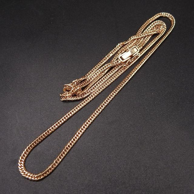 美品】K18YG 喜平ネックレス 10.1g 50cm ネックレス | www.bartislaw.com