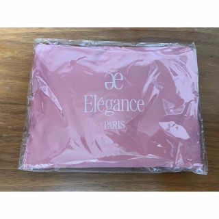 エレガンス(Elégance.)の☆エレガンス ポーチ☆(ノベルティグッズ)