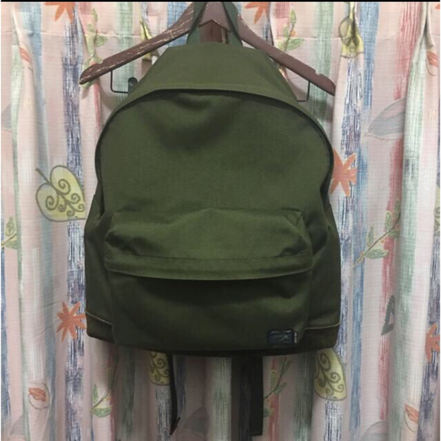 RakutenMIN-NANO×PORTER×THEGOODCOMPANY BACKPACK リュック | socearq.org