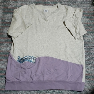 グラニフ(Design Tshirts Store graniph)のgraniph　遠足　11ぴきのねこ　半袖スウェット(Tシャツ/カットソー(半袖/袖なし))