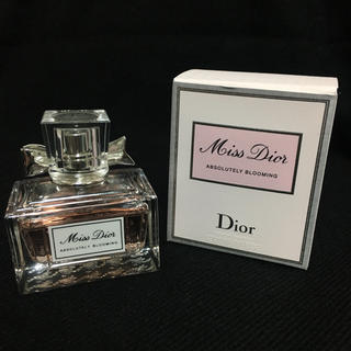 クリスチャンディオール(Christian Dior)のマリリン様専用♡(香水(女性用))