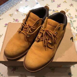 ティンバーランド(Timberland)のchao _1968様専用     Timberland   シューズ(ブーツ)