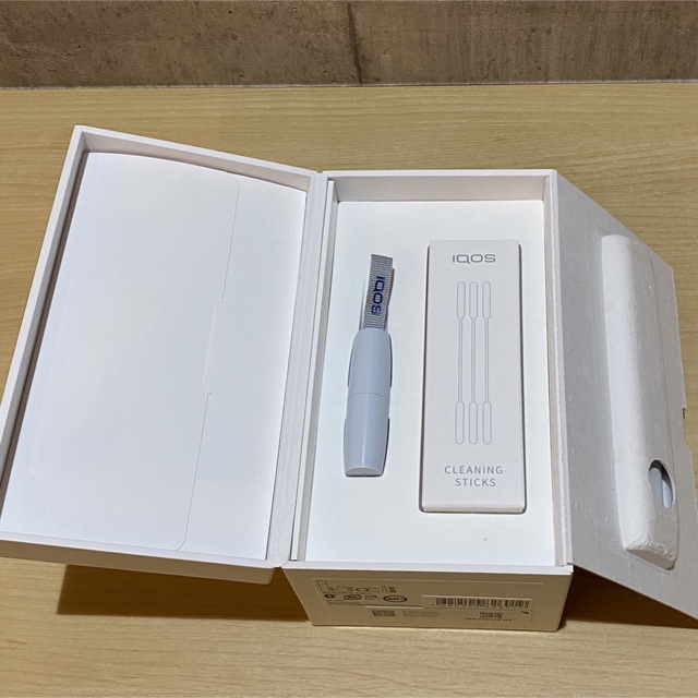 【値下げ中！】iQOS3 MULTI アイコス3マルチ セット ホワイト おまけ