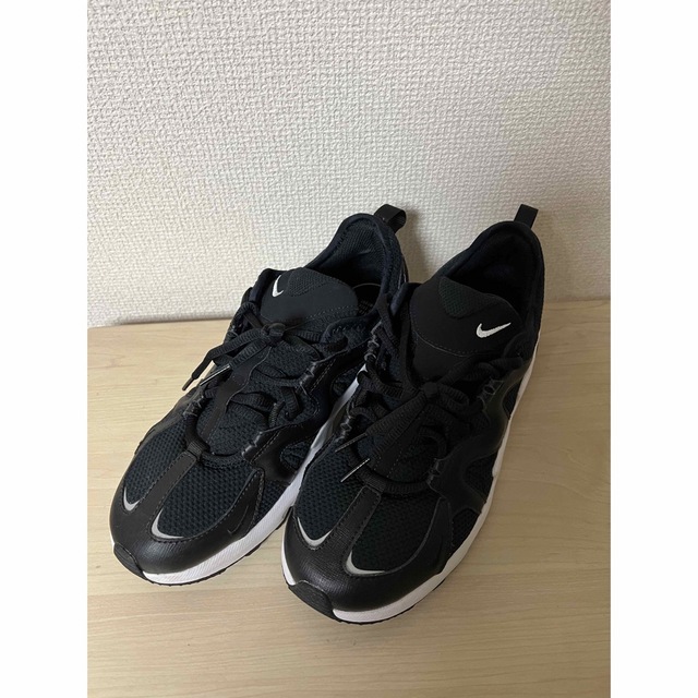 NIKE NIKE ナイキ ウィメンズ エアマックス グラヴィトン 25cm スニーカーの通販 by たえ's shop｜ナイキならラクマ