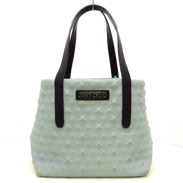 特別訳あり特価】 JIMMY CHOO レディース トートバッグ ジミーチュウ