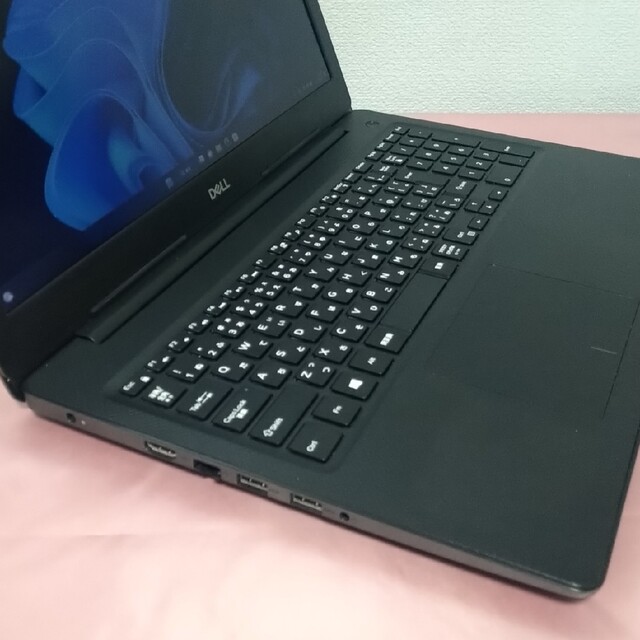 美品 Dell inspiron 3580 SSD 値引不可