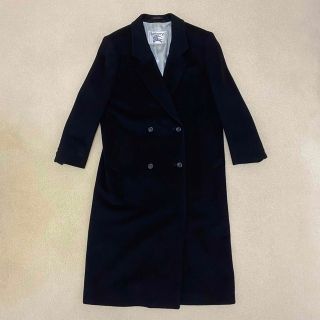 バーバリー(BURBERRY) ロングコート(レディース)の通販 1,000点以上 ...