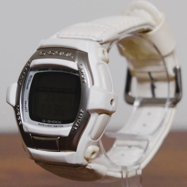 【CASIO】G-SHOCK G-COOL (GT-006B-7VT)