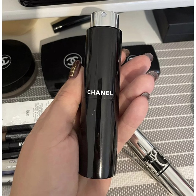 2021人気No.1の CHANEL アトマイザー 香水 入れ替え用 agapeeurope.org